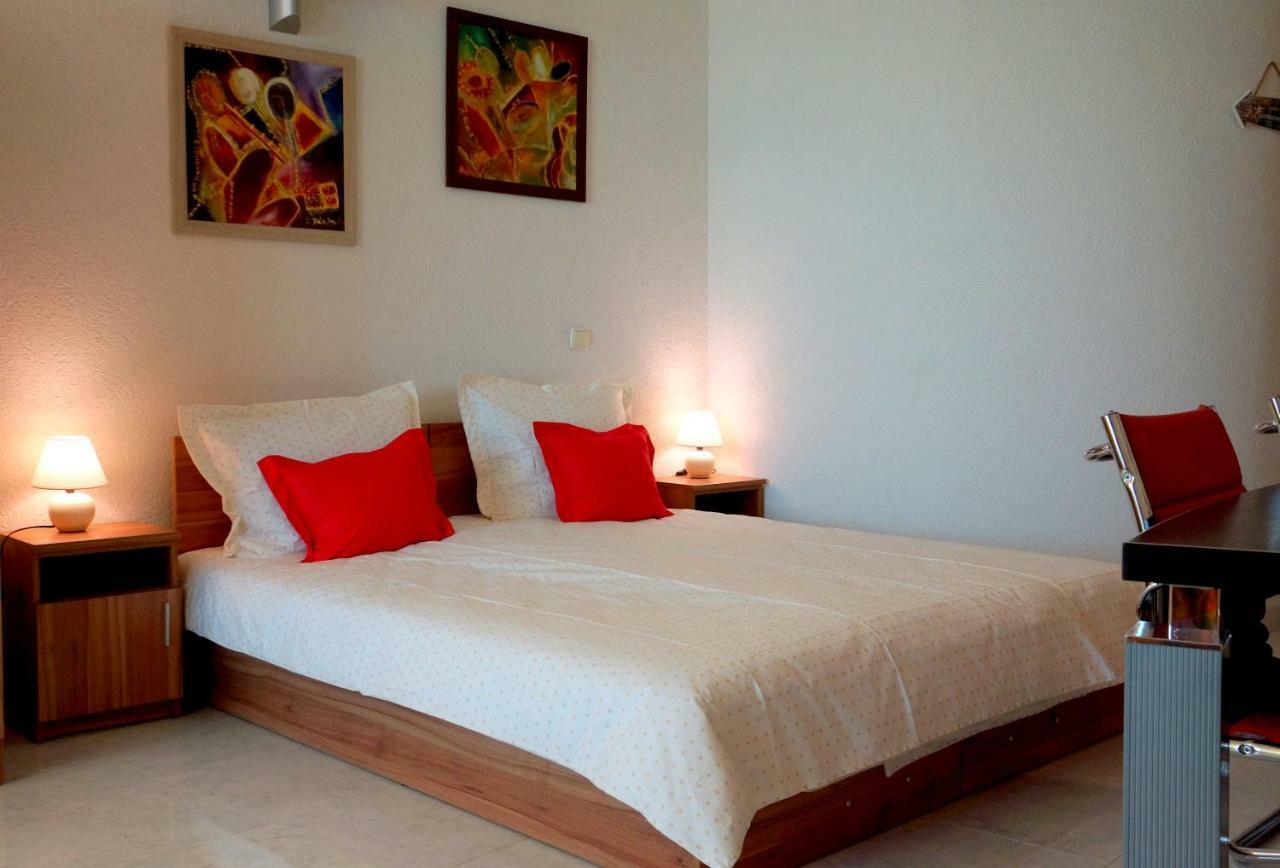 Silver Beach Delux Apartments Byala (Varna) Exterior foto